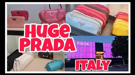 prada annual sale 2018|Prada factory outlet.